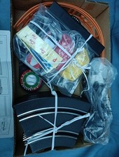 New Scalextric Set. Never Been