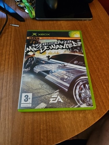 Need for speed - need,