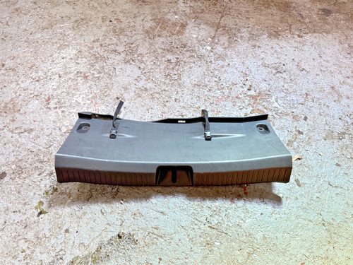 Mazda 2008 rear tailgate - 2, ts