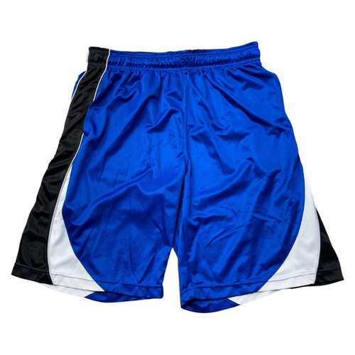 Reebok basketball shorts - basketball,