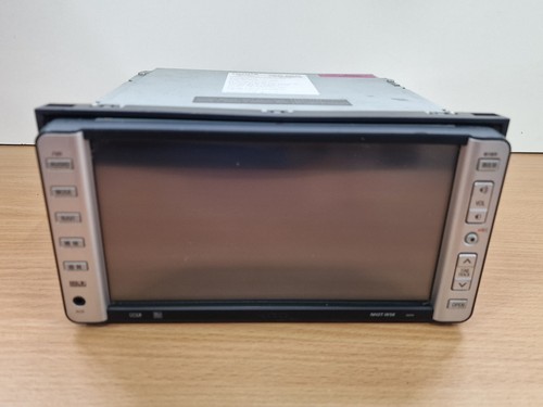 Toyota fujitsu ten - fujitsu,