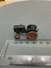 Britains toy lv604 fordson - lv604,