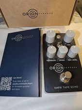 Universal Audio UAFX Orion