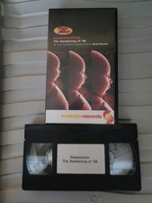 Rare Rezerection The Awakening 1995 Rave VHS