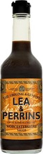 Lea & Perrins Worcestershire