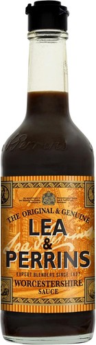 Lea perrins worcestershire - lea,