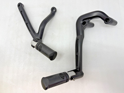 Harley davidson genuine - harley,