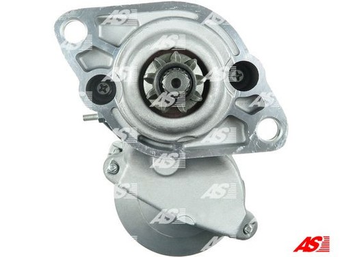 Starter for jaguar - starter, daimler:xf