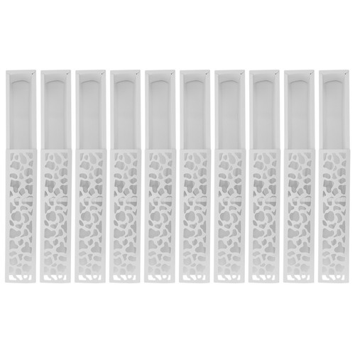 Pcs bakery boxes - 10,