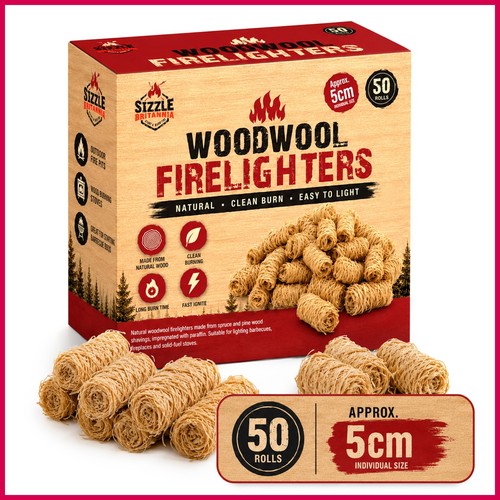 500pk wood wool - wood,