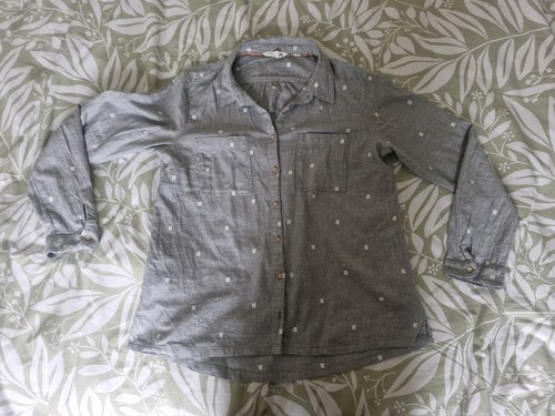 White stuff shirt size - white,