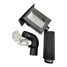 Fits MINI R53 Induction Kit ATIKMINI01 Airtec Motorsport Cooper S JCW Black Hose