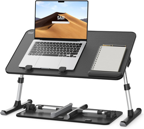 Laptop bed tray - laptop, desk