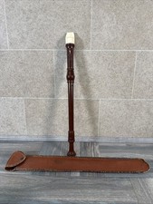 Dolmetsch Recorders Vintage