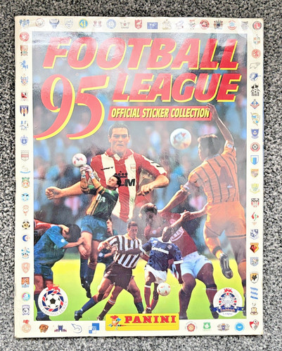 Panini football league uk - panini,