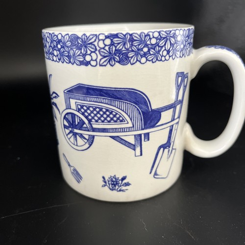 Spode blue room collection - blue,