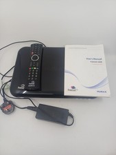Humax HDR-1000S Freesat HD+