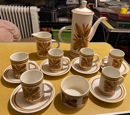Cinque ports pottery rye - ports,