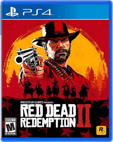 Red dead redemption for - redemption, 2
