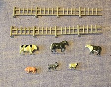 Hornby R7120 Farm Animals Set