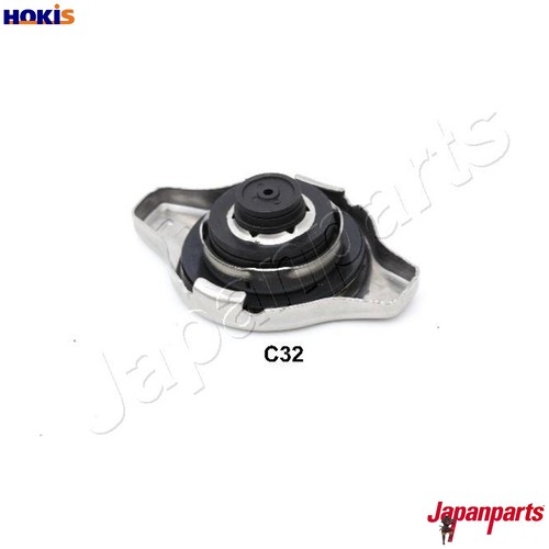Cap radiator c32 for suzuki - cap,