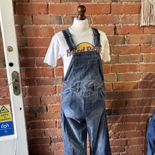 WOMEN’S MATERNITY DUNGAREES