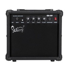 Portable Electric Guitar Amp