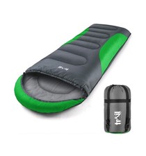 Adult Sleeping Bag 3 Season