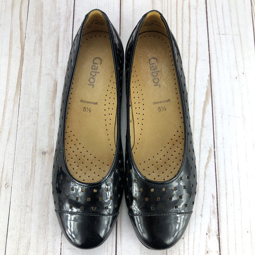 Gabor hovercraft shoes - gabor,