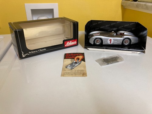 Nos schuco classic - nos, clockwork