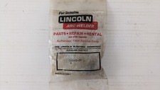 Lincoln Arc Welder Part