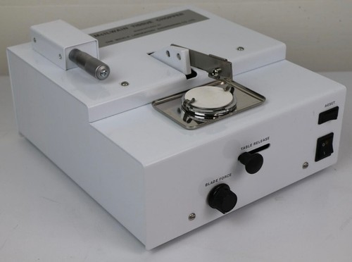 Mellwaintc vibratome - mellwaintc/2e,