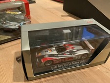 1/43 AUDI R10 TDI LE MANS 2007
