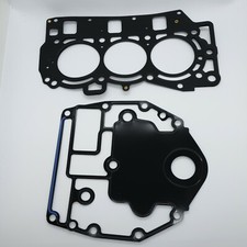 POWERHEAD BASE  & CYLINDER