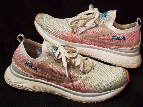Fila lightweight slip - lightweight, slip-on