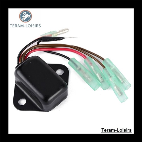 Voltage regulator for kawasaki - regulator,