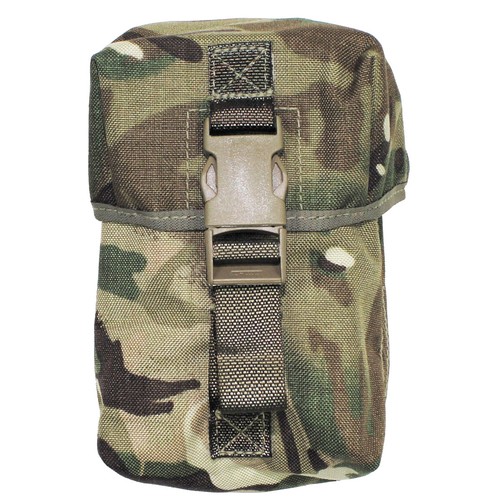Army surplus mtp camo - ex-army,