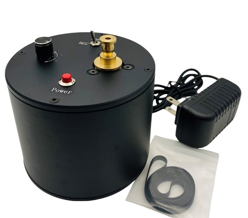 Turntable motor adjust speed - turntable,