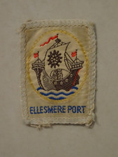 Ellesmere Port District Scout