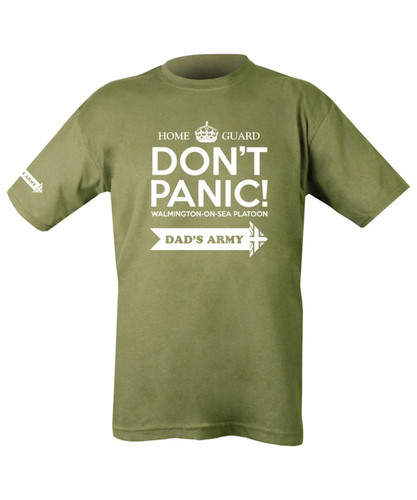 Home guard dad army - home,