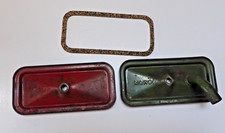 2 X MOWOG TAPPETT CHEST COVERS