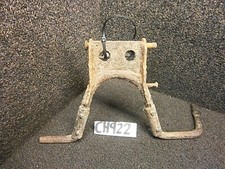 Honda SGX50 SKY 1999 Centre Main Stand with Spring & Spindle 9/22