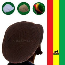 Jamaica Rastafarian Hats