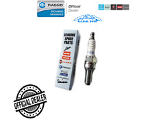 Original NGK CR8EKB Piaggio