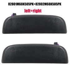 Rear or Front Right & Left