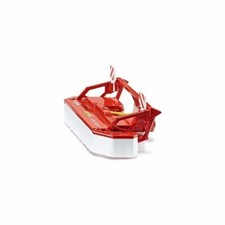 Siku 2461 - Kuhn Front Disc Mower 1:32