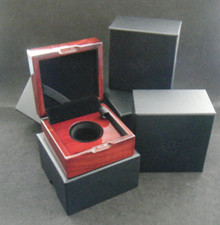 Official Royal Mint 5 x Gold