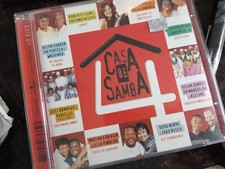 Casa de Samba:Juracy/Praia de