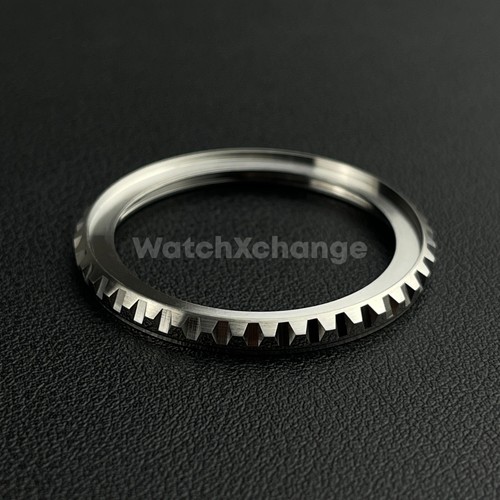 Silver style edge watch - silver,