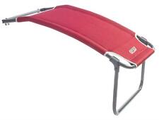 Quest Elite Lightweight Bordeaux Pro Chair Rest Leg Extension Legrest